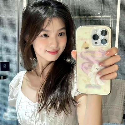 你是我目光里的星