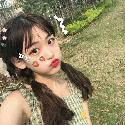爱我你再亲亲我